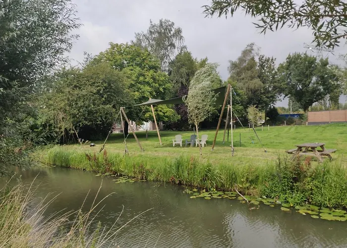 Guest House Ons Hoekje