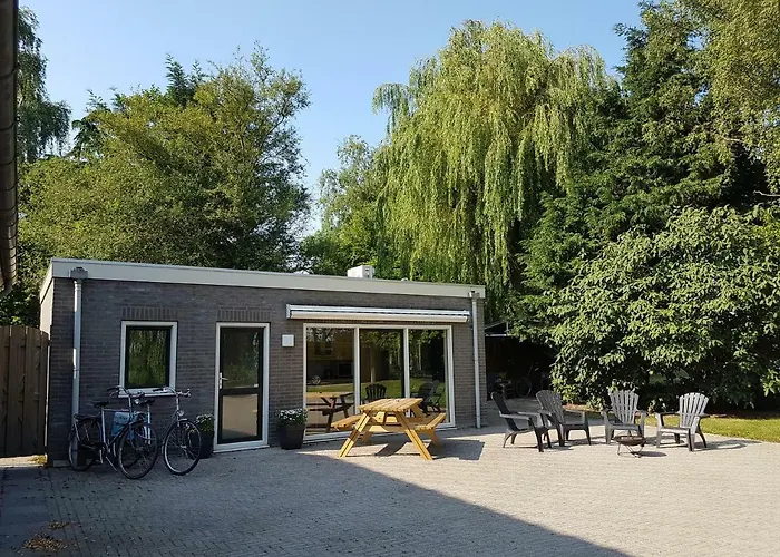 Guest House Ons Hoekje