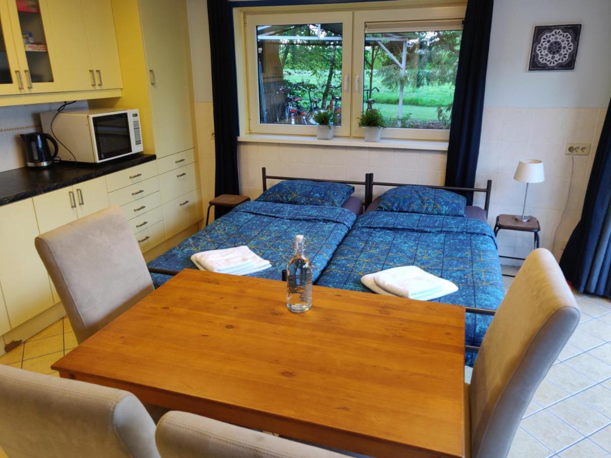 Holiday home Ons Hoekje