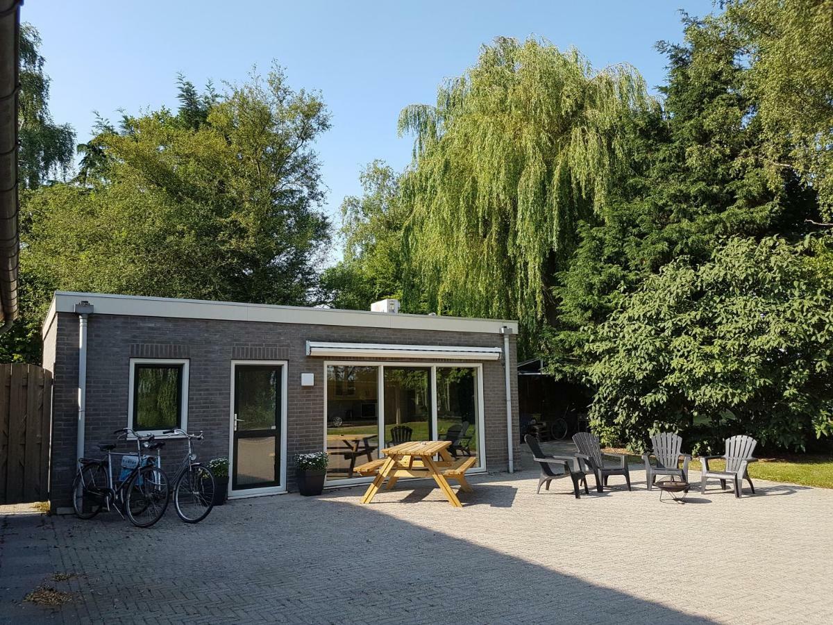 Ons Hoekje Holiday home