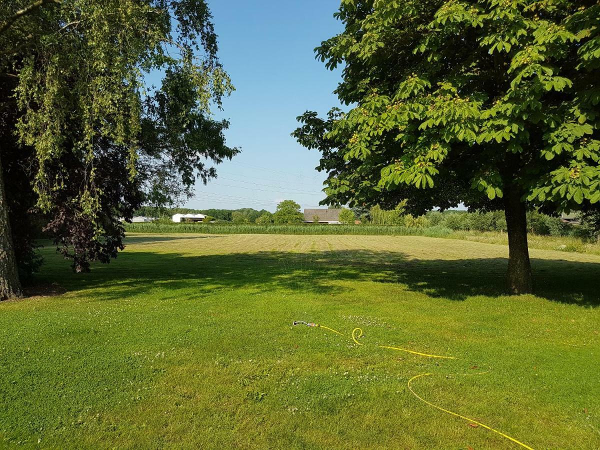 Holiday home Ons Hoekje *